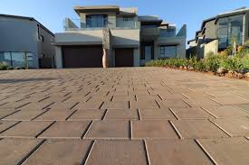 Driveway Overlay Services in Berkley, MI